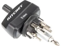 Ritchey 6-Bit Torque Key Drehmomentschlüssel Ritchey 6-Bit Torque Key Drehmomentschlüssel