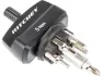 Ritchey 6-Bit Torque Key Drehmomentschlüssel