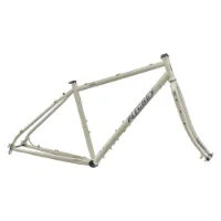 Ritchey Acent 2023 Gravel-rahmen Ritchey Acent 2023 Gravel-rahmen