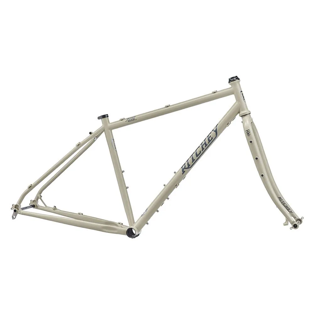 Ritchey Acent 2023 Gravel-rahmen Ritchey Acent 2023 Gravel-rahmen