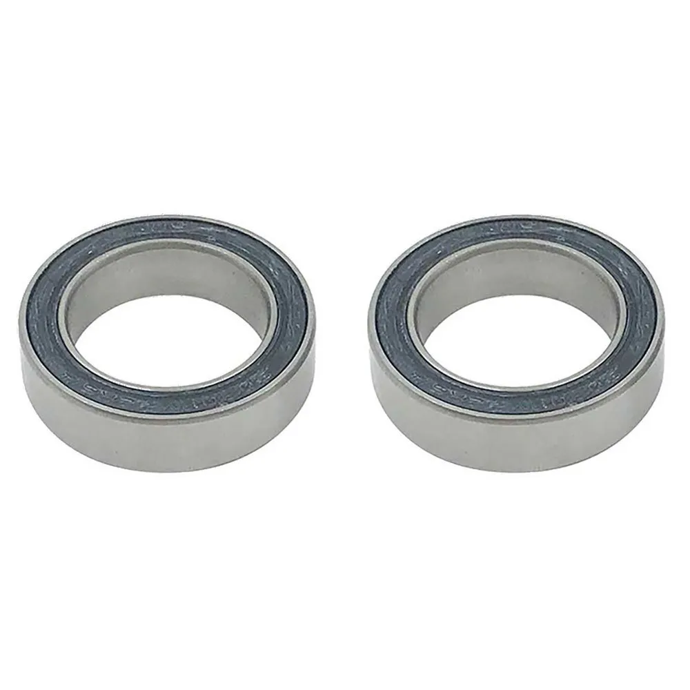 Ritchey Apex/zeta Lager 2 Einheiten, Silver / black, 28 x 15 x 7/24 x 12 x 6mm Ritchey Apex/zeta Lager 2 Einheiten, Silver / black, 28 x 15 x 7/24 x 12 x 6mm
