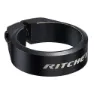 Ritchey Ascent Sattelklemme, Black, 25.4mm