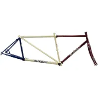 Ritchey Bab Outback Tandm 2023 Stadtfahrradrahmen Ritchey Bab Outback Tandm 2023 Stadtfahrradrahmen