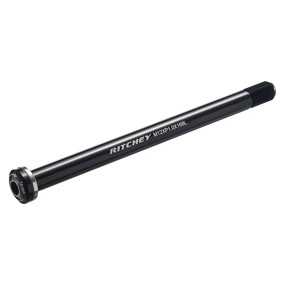 Ritchey Boost Steckachse, Black, 12 x 148mm