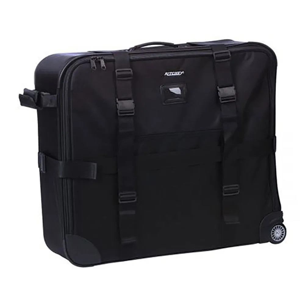 Ritchey Break Away Travel Tasche, Black, One Size