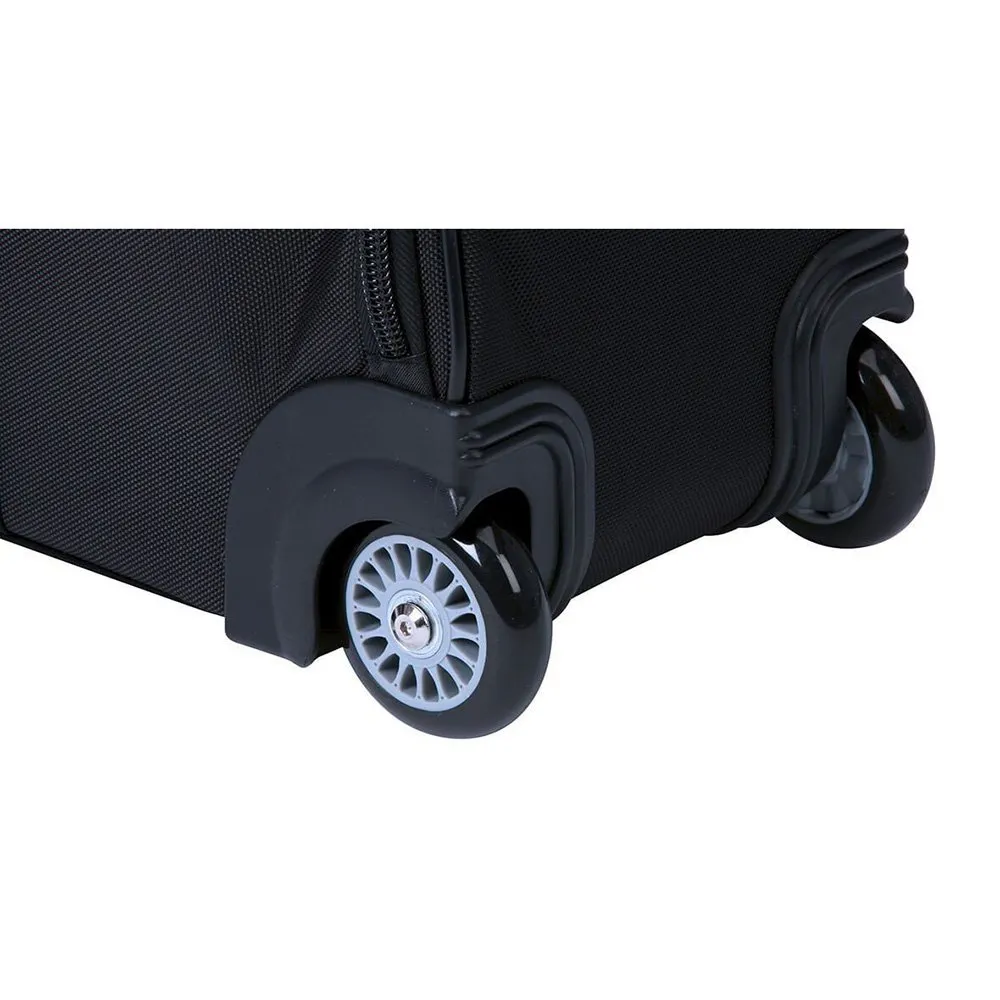 Ritchey Break Away Travel Tasche, Black, One Size