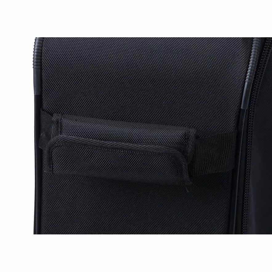 Ritchey Break Away Travel Tasche, Black, One Size