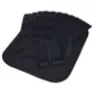 Ritchey Break Away Travel Tasche, Black, One Size