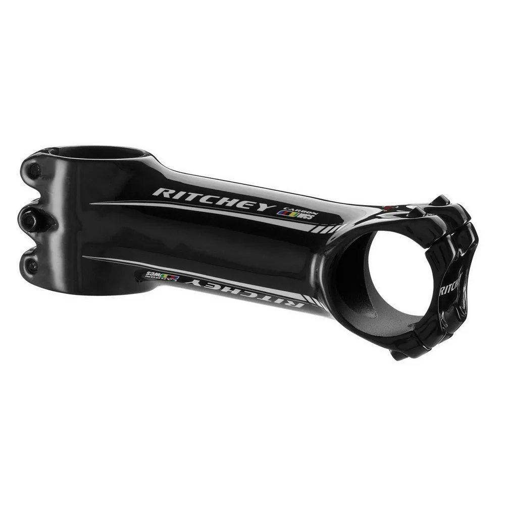 Ritchey C260º Wcs Matrix Carbon Fahrradvorbau, Black, 120mm Ritchey C260º Wcs Matrix Carbon Fahrradvorbau, Black, 120mm