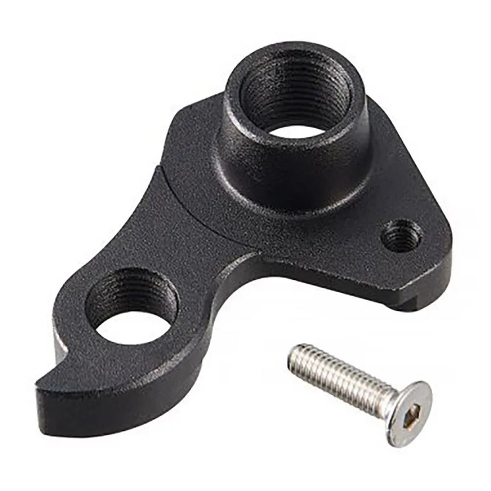 Ritchey Cf Outback Replacement Schaltauge, Black / silver, One Size Ritchey Cf Outback Replacement Schaltauge, Black / silver, One Size