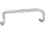 Ritchey Classic EvoCurve 31.8 Lenker, Silver, 31.8mm, 440mm