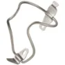 Ritchey Classic Flaschenhalter, Silver, One Size