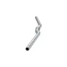 Ritchey Classic Flat 10 Hp Lenker, Silver, 31.8mm, 780mm