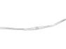 Ritchey Classic Kyote 31.8 35 mm Riser Lenker, Hp silver, 31.8mm, 800mm