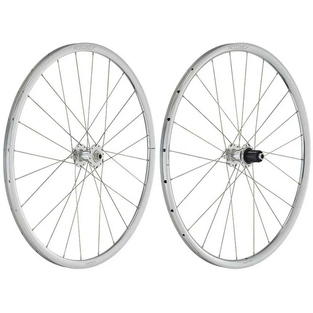 Ritchey Classic Zeta Disc Laufradsatz Ritchey Classic Zeta Disc Laufradsatz
