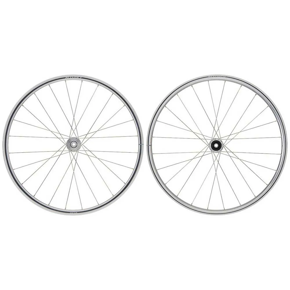 Ritchey Classic Zeta Disc Laufradsatz Ritchey Classic Zeta Disc Laufradsatz
