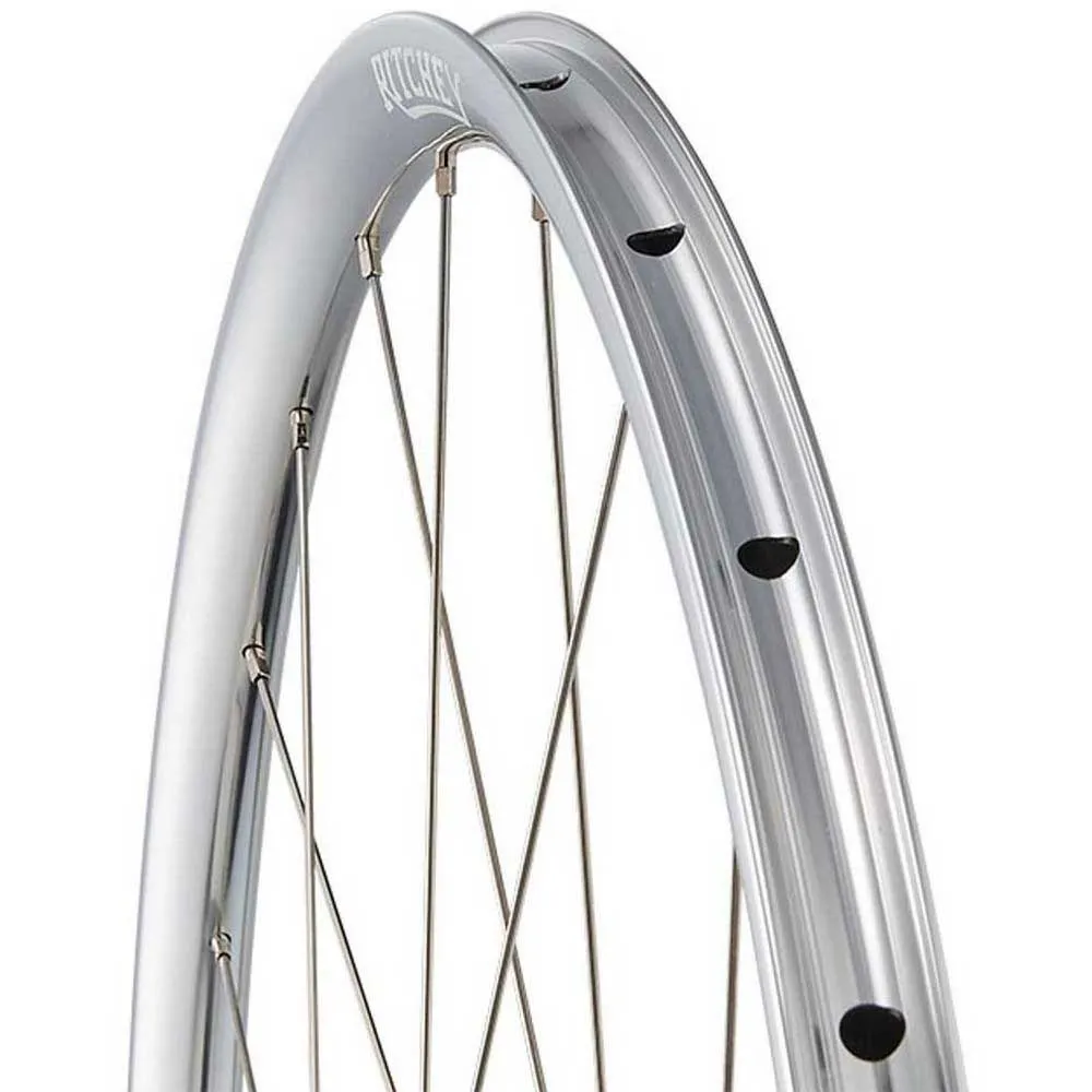 Ritchey Classic Zeta Disc Laufradsatz Ritchey Classic Zeta Disc Laufradsatz