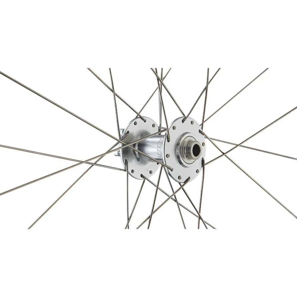 Ritchey Classic Zeta Disc Laufradsatz Ritchey Classic Zeta Disc Laufradsatz
