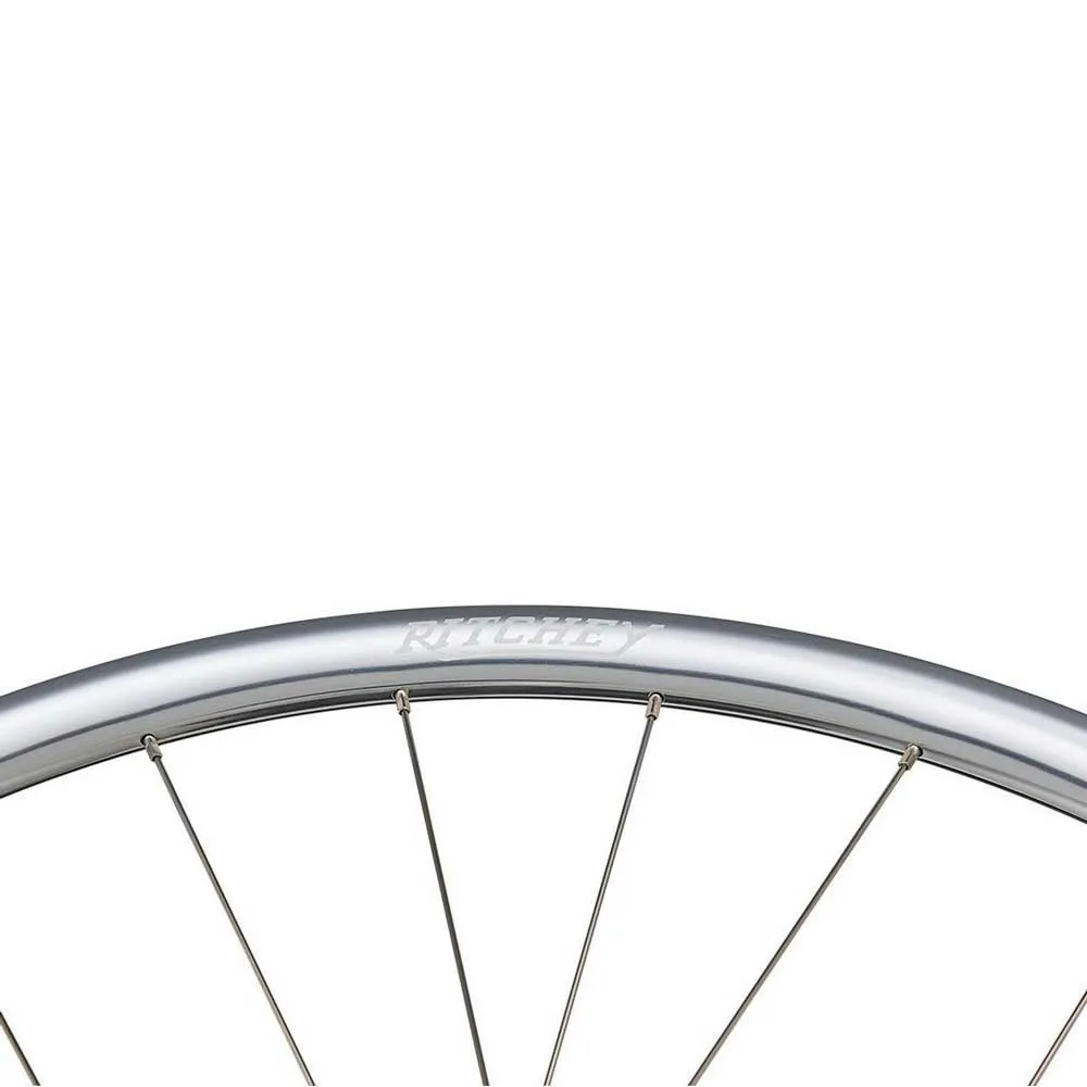 Ritchey Classic Zeta Disc Laufradsatz Ritchey Classic Zeta Disc Laufradsatz