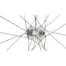 Ritchey Classic Zeta V2 Disc Laufradsatz, Silver, 12 x 100 / 12 x 142mm, Shimano Micro Spline