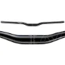 Ritchey Com Trail Rizzer 20 Mm Rise Lenker, Black, 31.8mm, 800mm