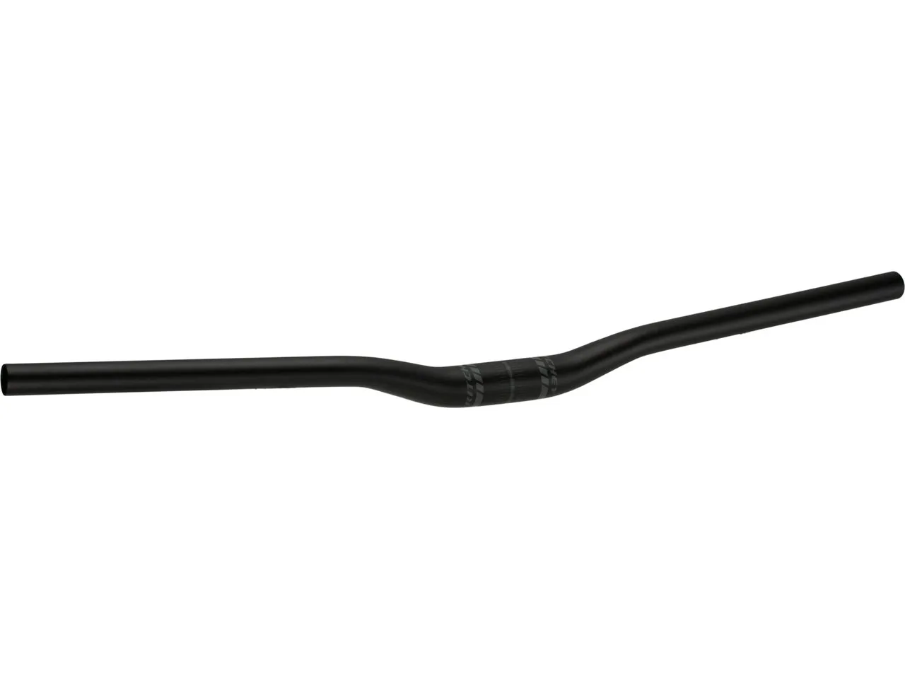 Ritchey Comp 31.8 20 mm Riser Lenker, Black, 31.8mm, 740mm Ritchey Comp 31.8 20 mm Riser Lenker, Black, 31.8mm, 740mm