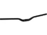 Ritchey Comp 31.8 35 mm Riser Lenker, Black, 31.8mm, 740mm