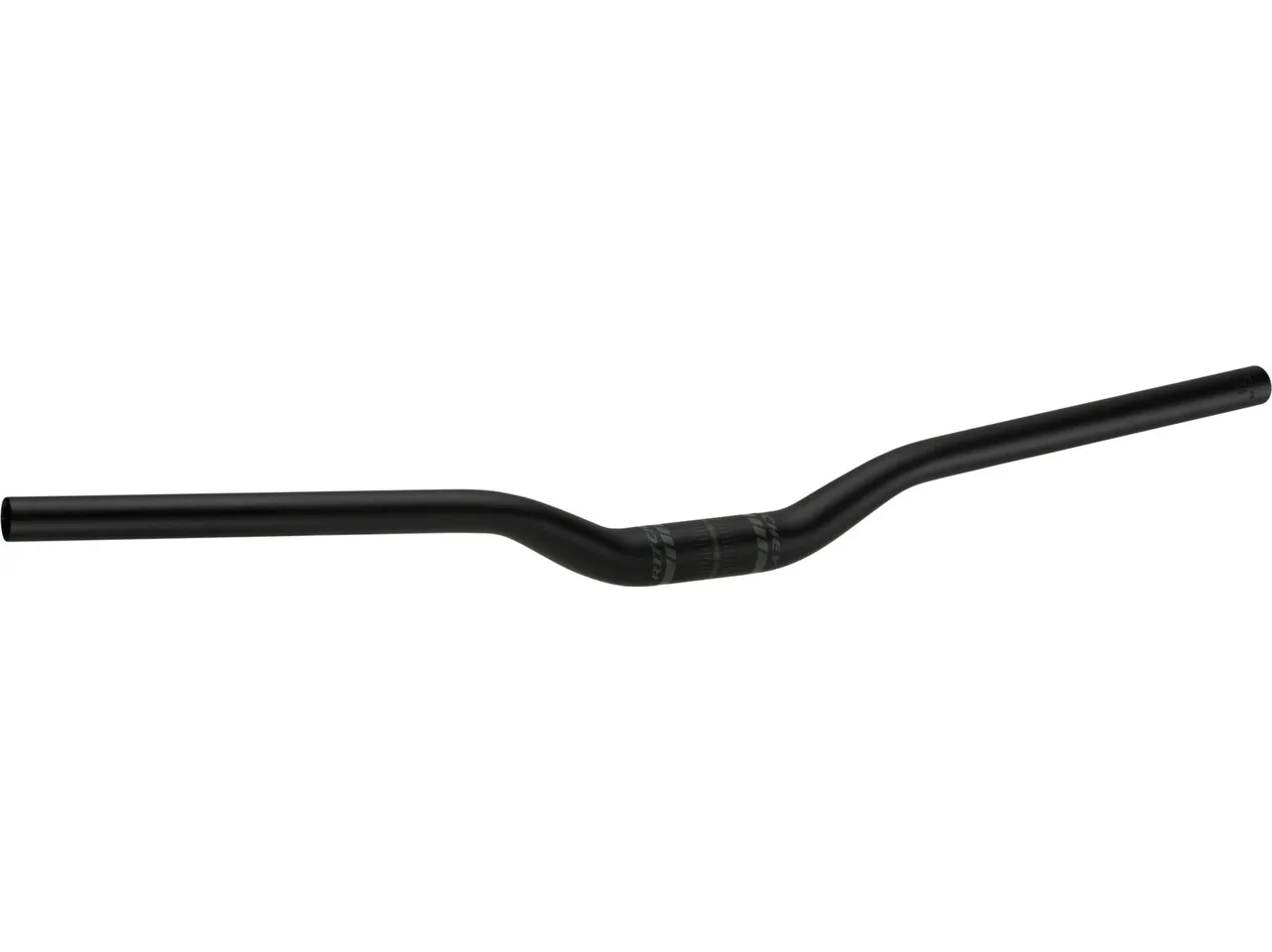 Ritchey Comp 31.8 35 mm Riser Lenker, Black, 31.8mm, 740mm Ritchey Comp 31.8 35 mm Riser Lenker, Black, 31.8mm, 740mm
