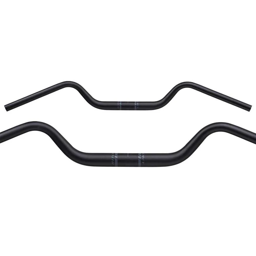 Ritchey Comp Buzzard Lenker, Black, 31.8mm, 820mm Ritchey Comp Buzzard Lenker, Black, 31.8mm, 820mm
