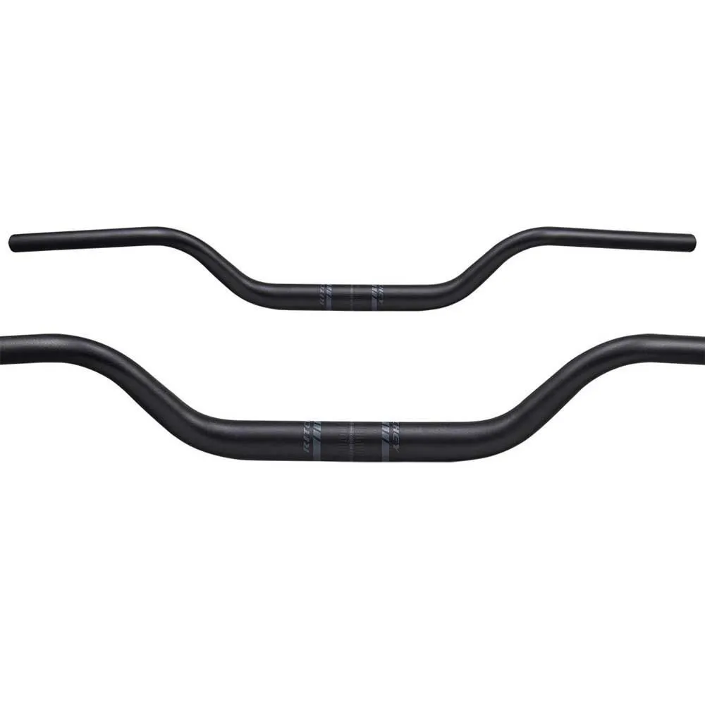 Ritchey Comp Buzzard Lenker, Black, 31.8mm, 820mm Ritchey Comp Buzzard Lenker, Black, 31.8mm, 820mm