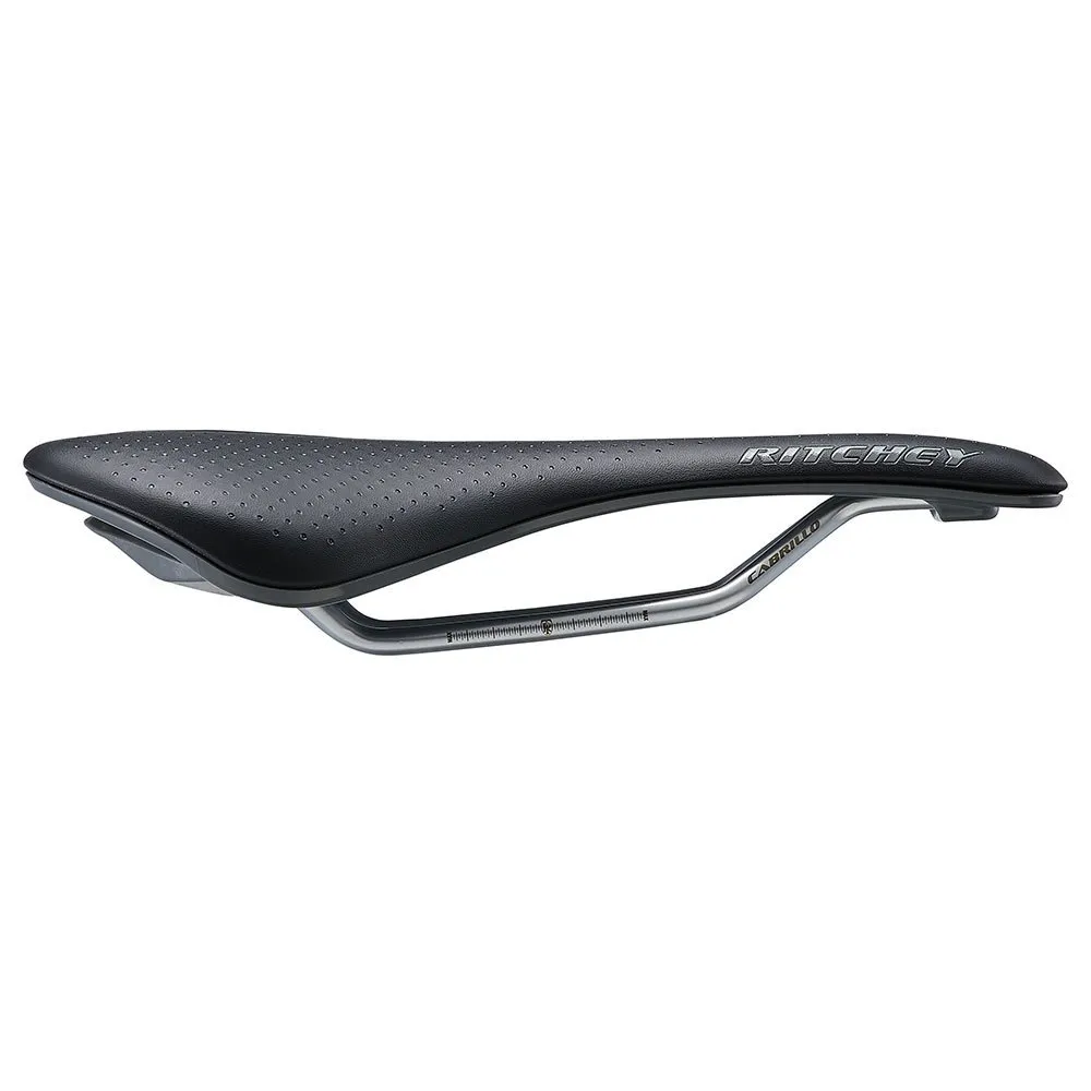 Ritchey Comp Cabrillo Sattel, Black, 146mm