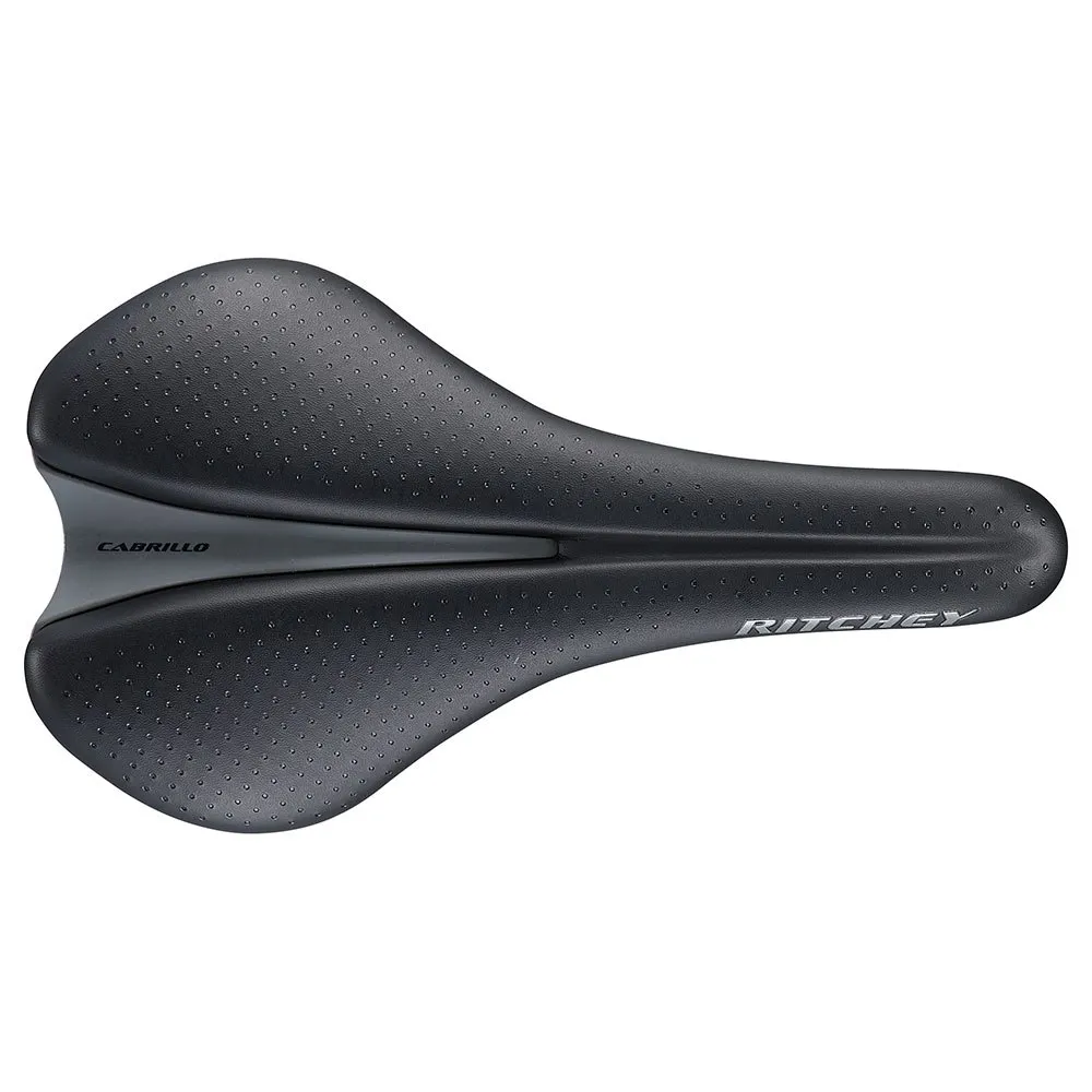 Ritchey Comp Cabrillo Sattel, Black, 146mm