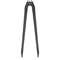 Ritchey Comp Carbon 1´´ 9x100 Mm Qr 43 Offset Straßengabel
