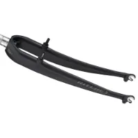 Ritchey Comp Carbon Cross 9x100 Mm 48 Offset Straßengabel Ritchey Comp Carbon Cross 9x100 Mm 48 Offset Straßengabel