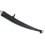 Ritchey Comp Carbon Cross 9x100 Mm 48 Offset Straßengabel, Matte black, 28" - 700C, Rigid