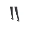 Ritchey Comp Carbon Cross 9x100 Mm 48 Offset Straßengabel, Matte black, 28" - 700C, Rigid