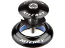Ritchey Comp Cartridge Drop-In Steuersatz Oberteil, Black, IS41/28.6