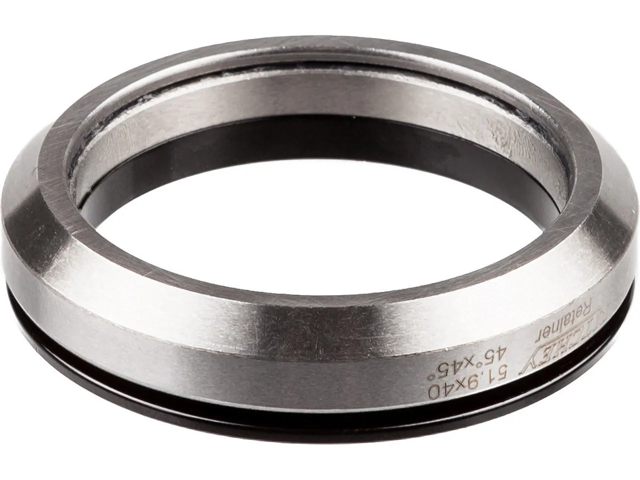 Ritchey Comp Cartridge Drop-In Steuersatz Unterteil, Black, IS52/40