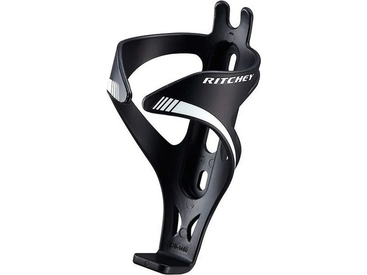 Ritchey Comp Flaschenhalter, Schwarz, one_size Ritchey Comp Flaschenhalter, Schwarz, one_size