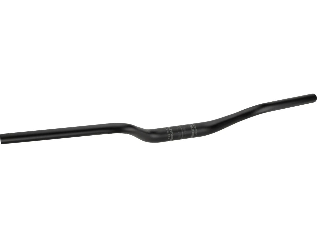 Ritchey Comp Kyote 31.8 35 mm Riser Lenker, Black, 31.8mm, 800mm Ritchey Comp Kyote 31.8 35 mm Riser Lenker, Black, 31.8mm, 800mm