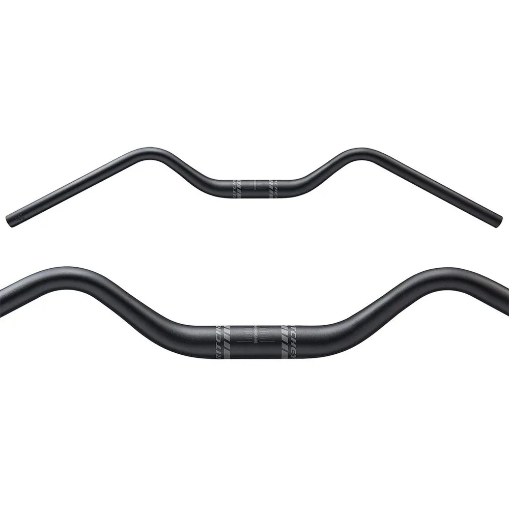Ritchey Comp Kyote Bb Lenker Refurbished, Black, 31.8mm Ritchey Comp Kyote Bb Lenker Refurbished, Black, 31.8mm