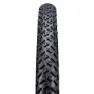 Ritchey Comp Megabite 30 Tpi Tubeless 700c X 38 Gravelreifen, Black, 700C x 38
