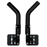 Ritchey Comp Mini Sliver Clip-on Aero-lenker Ritchey Comp Mini Sliver Clip-on Aero-lenker