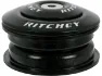 Ritchey Comp Press-Fit Steuersatz, Schwarz, ZS44/28.6 - ZS44/30