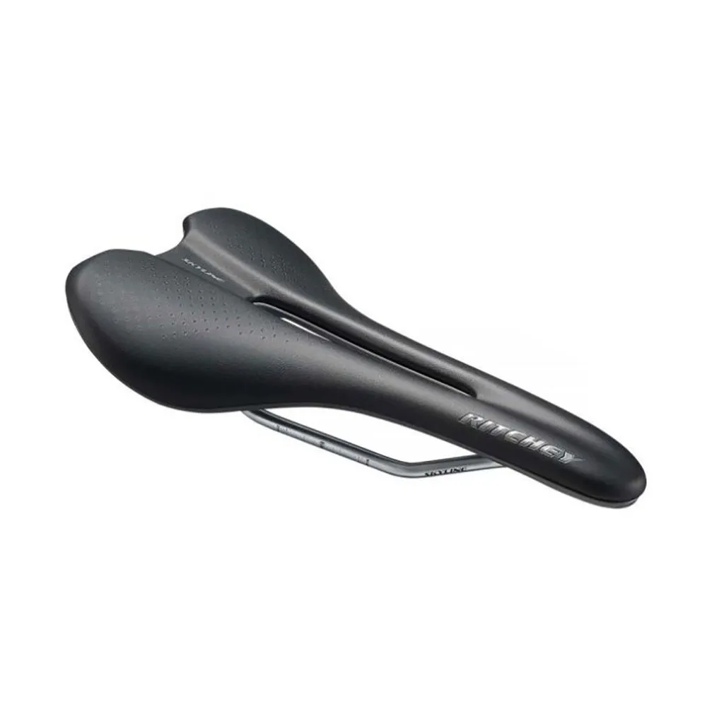 Ritchey Comp Skyline V2 Sattel, Black, 145mm Ritchey Comp Skyline V2 Sattel, Black, 145mm