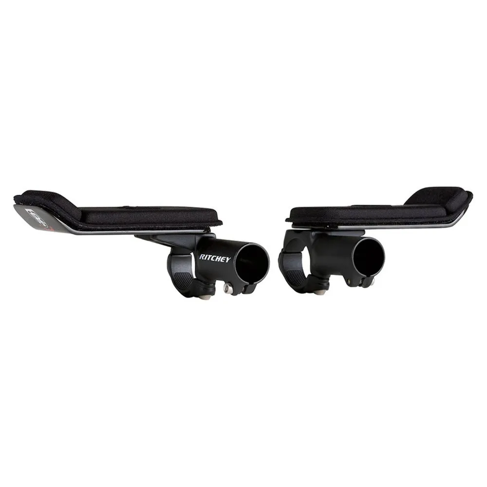 Ritchey Comp Sliver Clip-on Aero-lenker, Black, One Size Ritchey Comp Sliver Clip-on Aero-lenker, Black, One Size