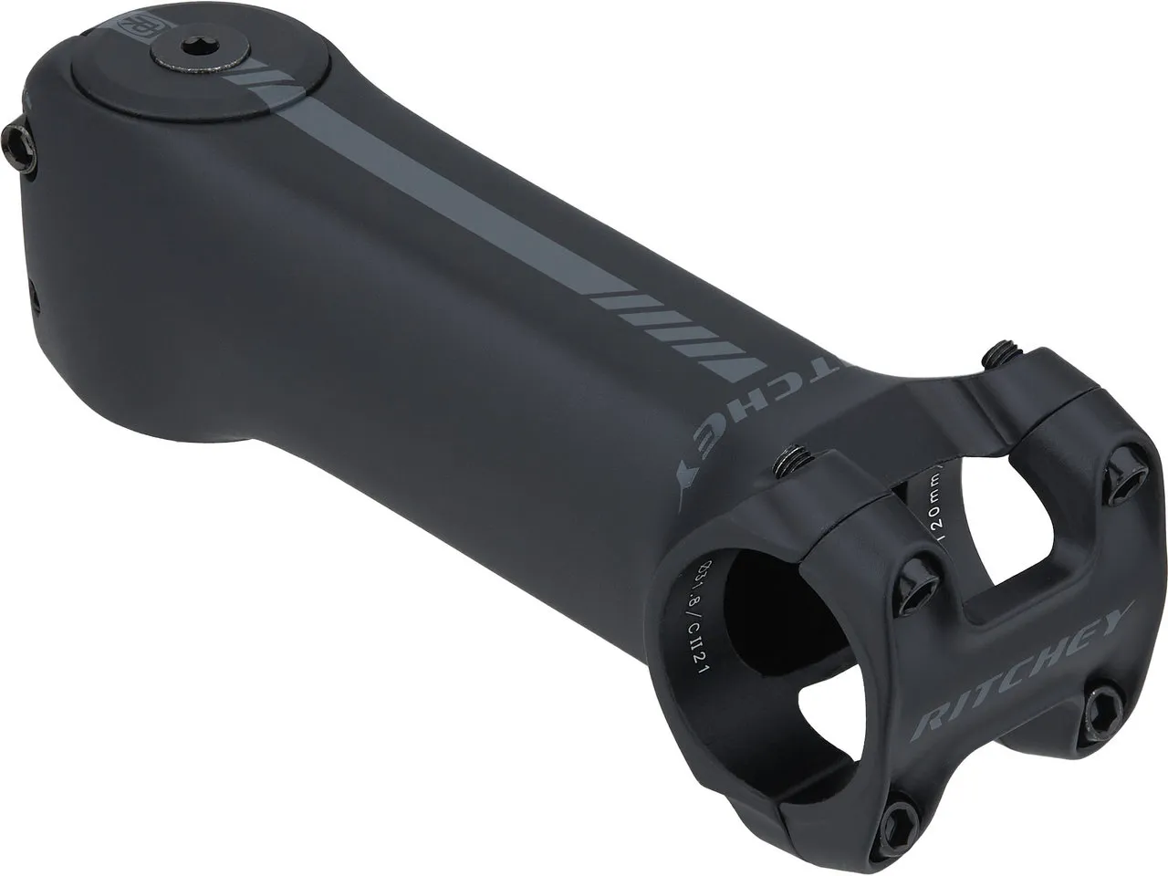 Ritchey Comp Switch 31.8 Vorbau Ritchey Comp Switch 31.8 Vorbau
