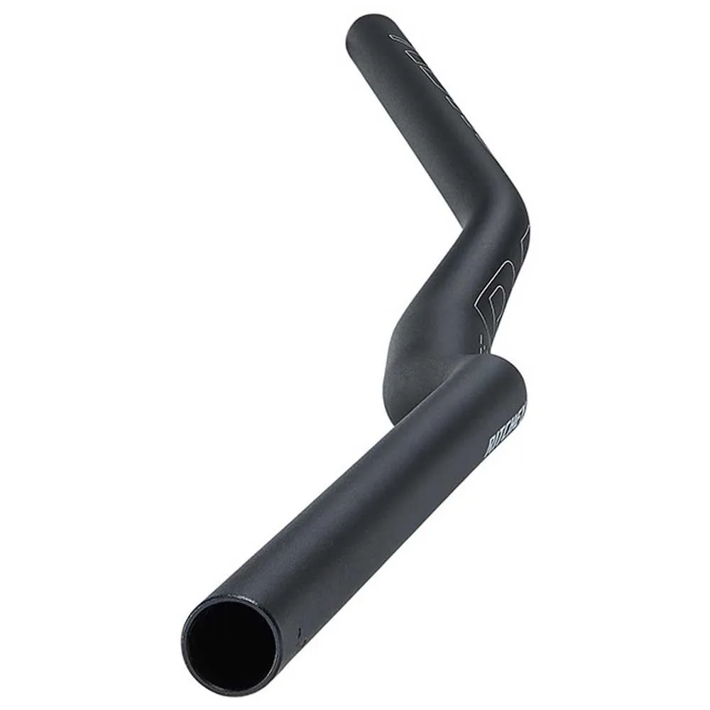 Ritchey Comp Trail Rizer 10d Lenker, Bb black, 31.8mm, 800mm Ritchey Comp Trail Rizer 10d Lenker, Bb black, 31.8mm, 800mm