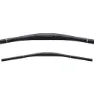 Ritchey Comp Trail Rizer 15 Mm Rise Lenker, Black, 35mm, 800mm