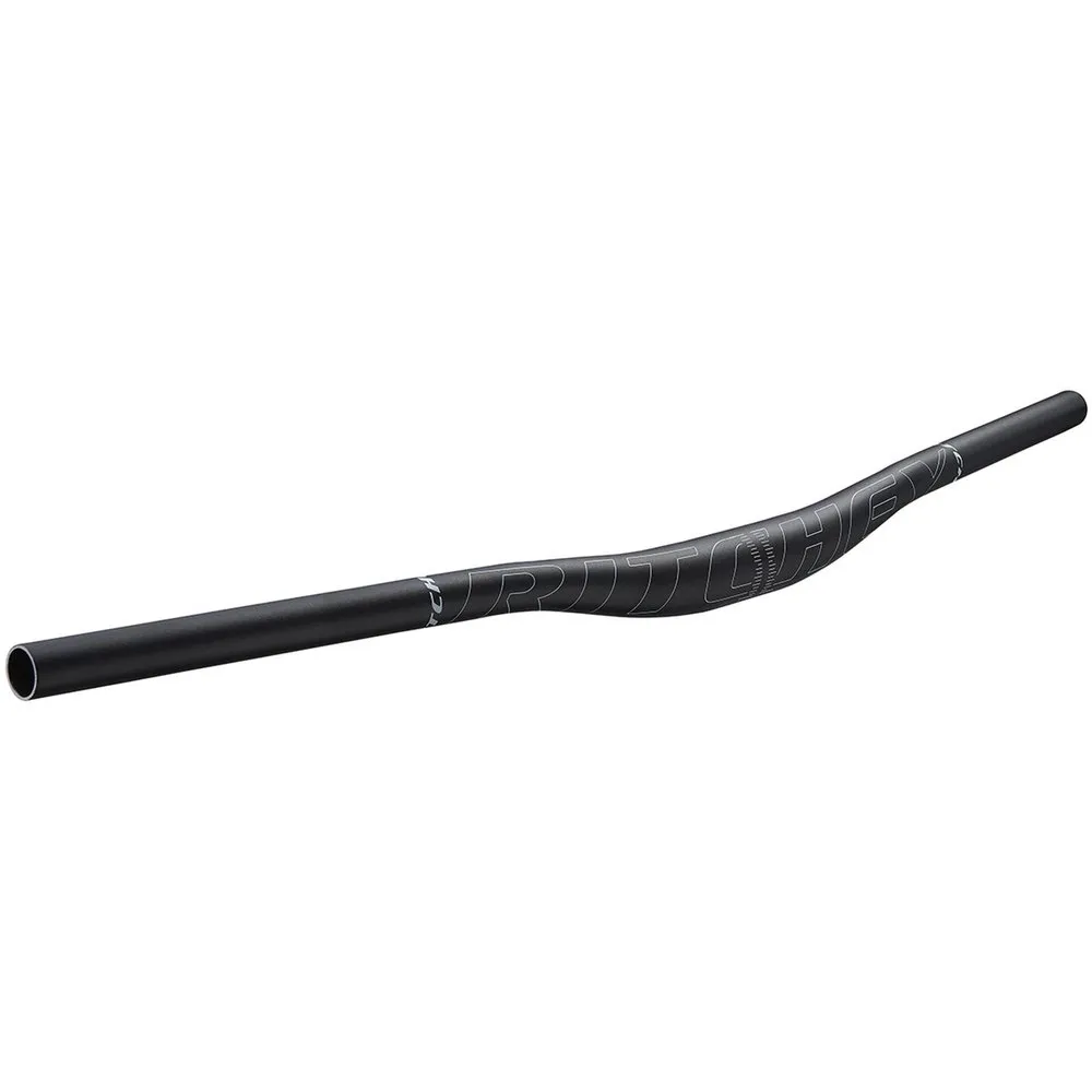 Ritchey Comp Trail Rizer 15 Mm Rise Lenker, Black, 35mm, 800mm Ritchey Comp Trail Rizer 15 Mm Rise Lenker, Black, 35mm, 800mm